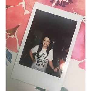 Meet your Posher, Karlee